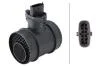 OPEL витратомір повітря Meriva 1,3-1,7CDTI -10 HELLA 8ET 009 149-411 (фото 1)