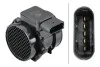 Измеритель массы воздуха HELLA 8ET358095351 (фото 1)