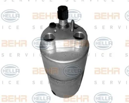 Осушитель кондиционера HELLA 8FT351192401
