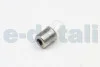 Автолампа Behr Hella Standard R10W BA15s 10 W прозрачная HELLA 8GA002071131