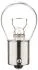 12V 18W Автолампа (BA15s) тип R 12V/18W HELLA 8GA 002 072-121 (фото 2)
