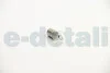 Автолампа Behr Hella Standard P21W BAY15s 21 W прозрачная HELLA 8GA002073121 (фото 2)