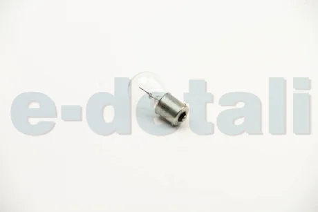 Лампа розжарювання STANDARD P21W 12V 21W BA 15s HELLA 8GA002073121