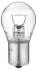Автолампа Behr Hella Heavy Duty P21W BAY15s 21 W прозрачная HELLA 8GA002073241 (фото 2)