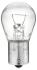 Автолампа Behr Heavy Duty P21W BAY15s 21 W прозрачная HELLA 8GA002073251 (фото 2)