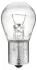 Автолампа Behr Hella Heavy Duty P21W BAY15s 21 W прозрачная HELLA 8GA002073251 (фото 2)