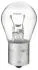Автолампа Behr Hella Lifetime Long Life P21W BAY15s 21 W прозрачная HELLA 8GA002073271 (фото 2)