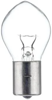 Лампа накаливания, F2 24V 35W BA 20s HELLA 8GA002083251