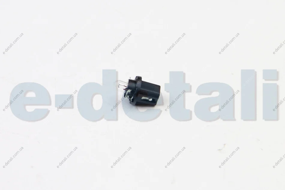 Автолампа Behr Hella Standard BAX B8,5d 1,2 W прозрачная HELLA 8GA007997031 (фото 1)