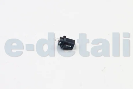 Автолампа Behr Hella Standard BAX B8,5d 1,2 W прозрачная HELLA 8GA007997031
