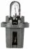 Автолампа Behr Hella B8,5d 1,2 W прозрачная HELLA 8GA007997071 (фото 2)