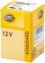 12V 1.2W Лампа розжарювання (цоколь BX8.4d) STANDARD HELLA 8GA 007 997-121 (фото 1)