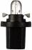 12V 1.2W Лампа розжарювання (цоколь BX8.4d) STANDARD HELLA 8GA 007 997-121 (фото 2)