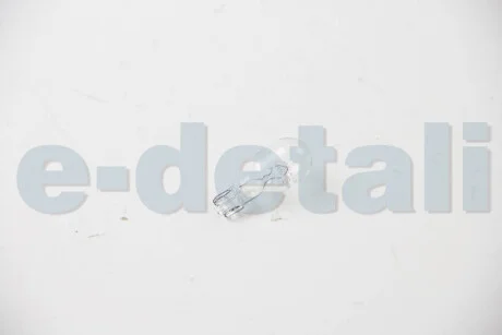 Лампа розжарювання W16W 12V W2,1x9,5 d HELLA 8GA008246001