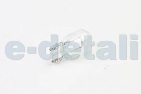 Автолампа T20D 12V 21W W21W HELLA 8GA008892002