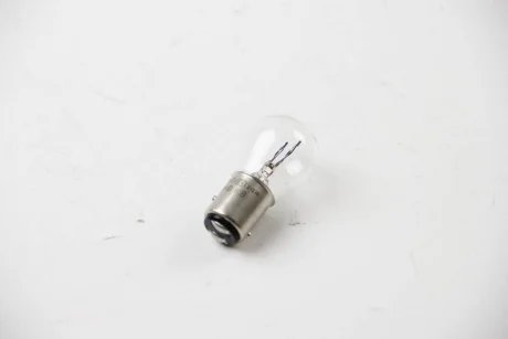 Автолампа Behr Hella Standard P21/5W BAY15d 21 W прозрачная HELLA 8GD002078121