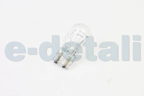 Автолампа T20Q 12V 21/5W W21/5W HELLA 8GD008893002