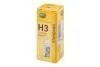 H3 12V 55W Автолампа HELLA 8GH 002 090-133