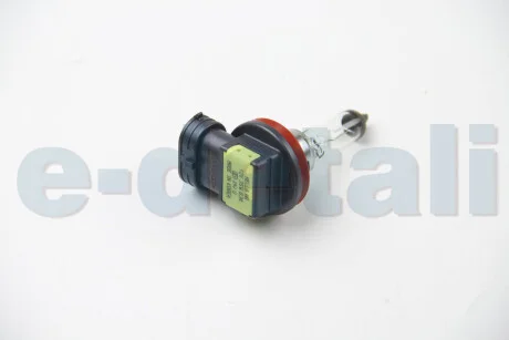 Автолампа H8 12V 35W PGJ19-1 HELLA 8GH008356121