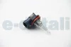 Автолампа H9 12V 65W PGJ19-5 HELLA 8GH008357001 (фото 1)