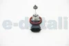 Лампа розжарювання STANDARD H11 12V 55W PGJ19-2 HELLA 8GH008358121 (фото 1)