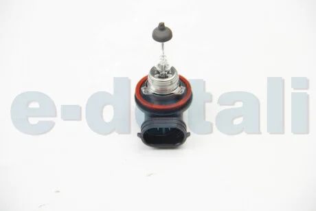 Автолампа Behr Hella Standard H11 PGJ19-2 55 W прозрачная HELLA 8GH008358121