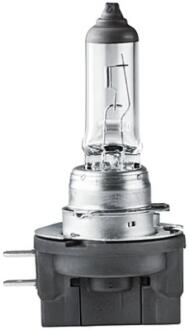 H11B 12V 55W Лампа розжарювання STANDARD HELLA 8GH 008 358-141