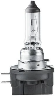 H11B 12V 55W Лампа розжарювання STANDARD HELLA 8GH 008 358-141