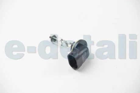 Лампа розжарювання H27W/2 12V 27W PGJ13 HELLA 8GH008991031