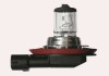 HELLA H8 12V 35W Лампа розжарювання (цоколь PGK19-1) STANDARD 8GH 178 555-151