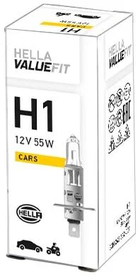 Автозапчасть HELLA 8GH242632001 (фото 1)