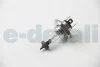 Лампа розжарювання, H4 12V 60/55W P 43t HELLA 8GJ002525131