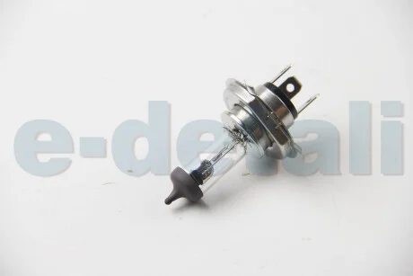 Автолампа Behr Hella Standard H4 P43t-38 55 W 60 W прозрачная HELLA 8GJ002525131