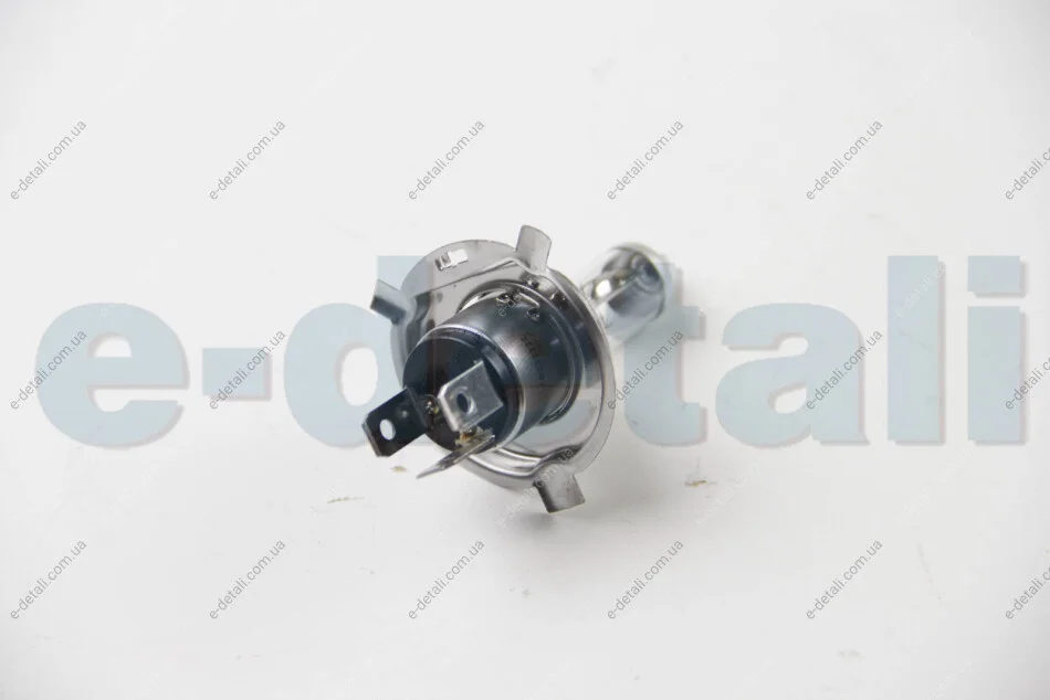 Автолампа Behr Hella Lifetime Long Life H4 P43t-38 55 W 60 W прозрачная HELLA 8GJ002525481 (фото 1)