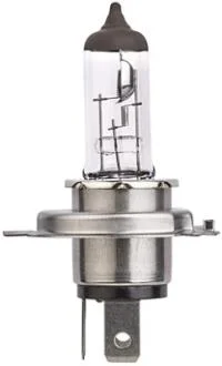 HB2 12V 60/55W Лампа галогенова HB212VCP1 HELLA 8GJ 007 255-123
