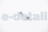 Автолампа Behr Hella Standard C10W SV8,5-8 18 W прозрачная HELLA 8GM002091121 (фото 1)