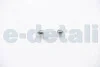 Автолампа Behr Hella Standard C10W SV8,5-8 18 W прозрачная HELLA 8GM002091121 (фото 2)