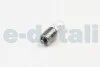 Автолампа Behr Hella Standard T4W BA9s 4 W прозрачная HELLA 8GP002067121