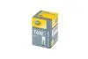 Автолампа Behr Hella Heavy Duty T4W BA9s 4 W прозрачная HELLA 8GP002067261 (фото 1)