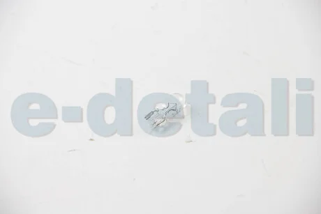 Лампа розжарювання W3W 12V 3W W 2,1 x 9,5d HELLA 8GP003594141