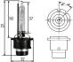 Інші запчастини та аксесуари HELLA 8GS007 949-101 (фото 1)