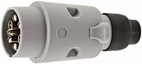 Гніздо HELLA 8JA001930031