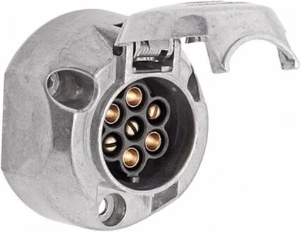 Гнездо HELLA 8JB001941001