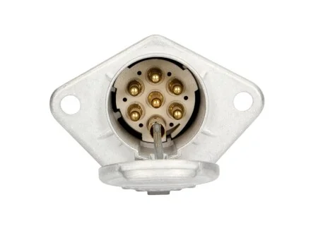 Гніздо HELLA 8JB003834001