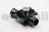 BMW Термостат E39,E38,X5 E53,LandRover,Opel Omega B 2.5TD/3.0TD HELLA 8MT 354 775-301 (фото 2)