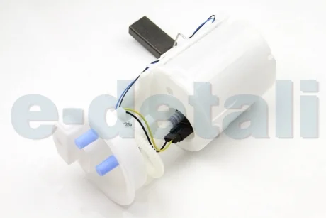 Топливный насос A3/Actavia/Roomster/Bora/Golf 1.4-3.0 98- HELLA 8TF358106-191