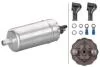 Електро-бензонасос (3bar 150l/h) RENAULT 1,9/2,2dCI: Master, Kangoo, Megane, Trafic HELLA 8TF 358 106-511 (фото 1)