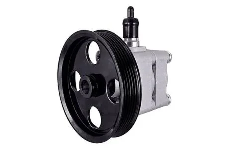 VOLVO Гідравлічний насос S60 I 05-, S80 I 01-, XC90 I 09- HELLA 8TL 359 003-061