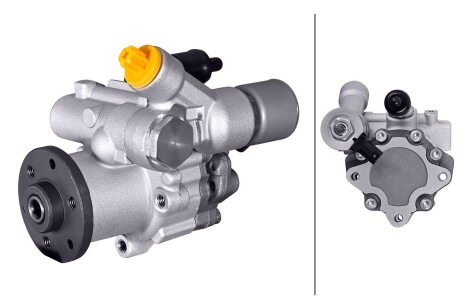 BMW Гідравлічний насос 1 (E81), 1 (E87), 3 (E90, 91, 93) HELLA 8TL 359 003-461