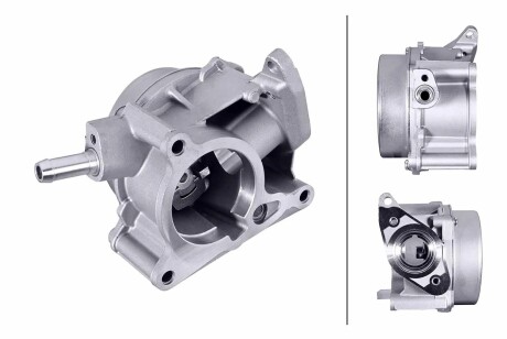 Вакуумний насос механічний HELLA 8TM358 400-101